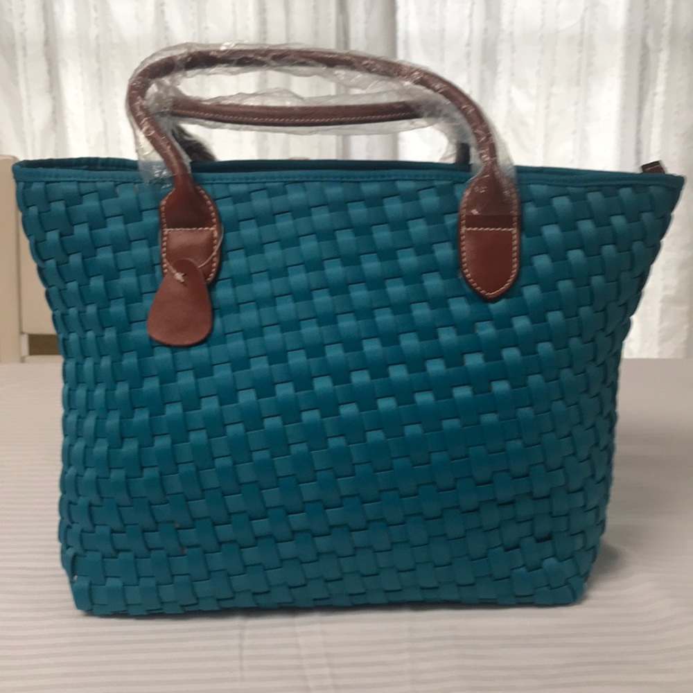 NEW!!! Teal bag